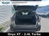 Used 2024 Subaru Outback Onyx Edition XT image 4