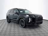 New 2025 Hyundai Palisade Calligraphy image 3