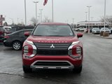 New 2025 Mitsubishi Outlander SE image 2