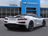 New 2025 Chevrolet Corvette E-Ray image 4
