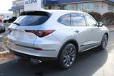 New 2025 Acura MDX A-Spec image 3