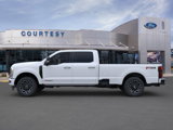 New 2025 Ford F350 Platinum image 3