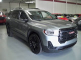 Used 2023 GMC Acadia SLE w/ Driver Convenience Package image 3