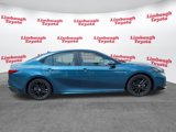 Used 2025 Toyota Camry SE image 2
