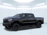 New 2026 Chevrolet Silverado 1500 LT Trail Boss image 2