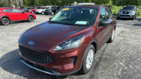 Used 2021 Ford Escape S image 3