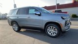 New 2025 Chevrolet Tahoe Premier w/ LPO, Get Active Package image 3