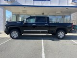 New 2025 Chevrolet Silverado 2500 High Country w/ High Country Premium Package image 2