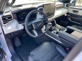 New 2025 Toyota Sequoia Capstone image 2