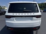 New 2025 Jeep Wagoneer Series II image 6