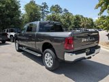 New 2025 RAM 2500 Laramie image 4