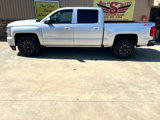 Used 2017 Chevrolet Silverado 1500 LT w/ All Star Edition image 2
