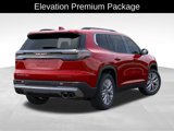 New 2025 GMC Acadia Elevation w/ Elevation Premium Package image 5