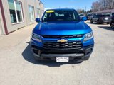Used 2022 Chevrolet Colorado LT w/ Safety Package image 3