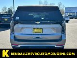 New 2025 Chevrolet Tahoe Premier image 6