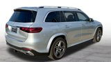 New 2025 Mercedes-Benz GLS 450 4MATIC image 3