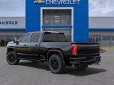 New 2025 Chevrolet Silverado 2500 High Country w/ High Country Premium Package image 3