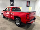 Used 2016 Chevrolet Silverado 1500 Custom w/ Trailering Package image 6