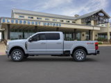 New 2025 Ford F250 King Ranch image 3