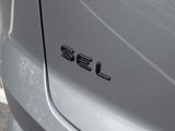 New 2025 Volkswagen Atlas Cross Sport SEL R-Line image 4
