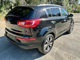Used 2013 Kia Sportage EX w/ EX Premium Pkg image 2