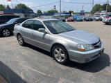 Used 2002 Acura TL Type-S image 3