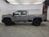 New 2025 Chevrolet Silverado 2500 Custom w/ Custom Value Package image 4