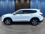 Used 2022 Hyundai Santa Fe SEL w/ Convenience + Premium Package image 4