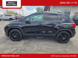 Used 2021 Chevrolet Trax LT w/ Midnight Edition image 6