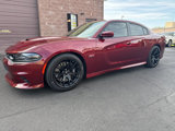 Used 2019 Dodge Charger Scat Pack w/ Dynamics Package image 3