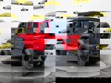 New 2025 Jeep Wrangler Unlimited Sport image 3