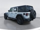 Used 2024 Jeep Wrangler Sport S image 5