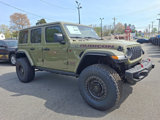 New 2025 Jeep Wrangler Unlimited Rubicon image 3