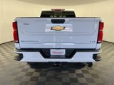 New 2025 Chevrolet Silverado 2500 LTZ w/ Z71 Chrome Sport Edition image 4