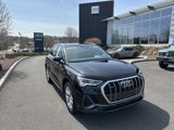 Used 2024 Audi Q3 2.0T Premium image 3