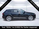 New 2025 Audi Q7 3.0T Premium Plus image 2