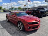 Used 2012 Chevrolet Camaro SS w/ RS Package image 3