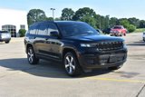 Used 2024 Jeep Grand Cherokee L Altitude image 3