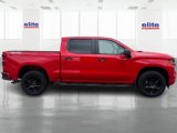 Used 2024 Chevrolet Silverado 1500 Custom image 2