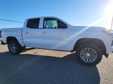 New 2025 Chevrolet Colorado W/T w/ WT Convenience Package II image 4