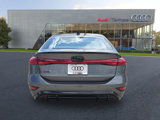 New 2025 Audi S6 e-tron Premium Plus image 5