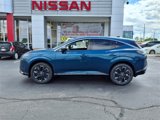 New 2025 Nissan Murano Platinum image 3
