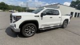 New 2025 GMC Sierra 1500 SLT w/ SLT Premium Package image 4