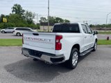 Used 2022 Chevrolet Silverado 1500 LTZ w/ LTZ Convenience Package II image 4