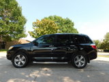 Used 2008 Toyota Highlander Limited image 3
