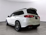 New 2025 Mercedes-Benz GLS 580 4MATIC image 5