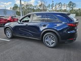 New 2025 MAZDA CX-90 Plug-In Hybrid w/ Preferred image 3