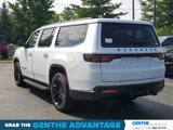 New 2025 Jeep Wagoneer L Series II image 3