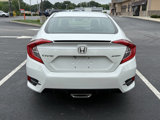 Used 2021 Honda Civic Sport image 5