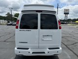 New 2025 Chevrolet Express 2500 Extended w/ Driver Convenience Package image 4